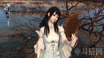 逆水寒最新爆料85服,江湖风云再起，神秘势力悄然崛起