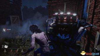 杀机最新皮肤爆料图片,神秘暗黑风格，视觉盛宴即将开启